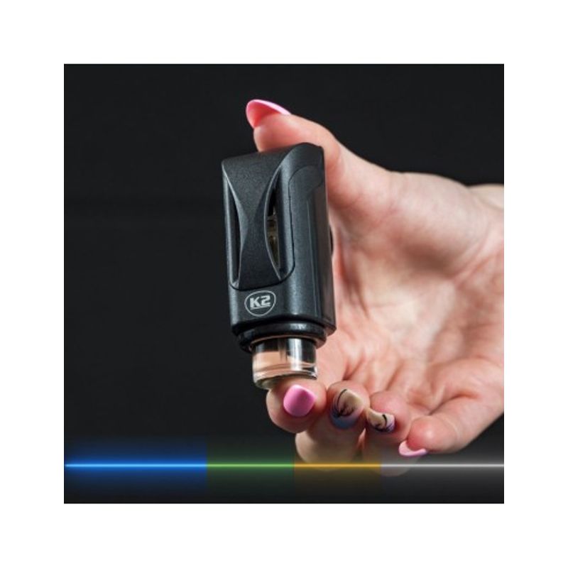 Auto si Moto - Intretinere auto - Odorizante auto - Odorizant auto K2 Neone, Eternal Bloom, 6ml - Infinity.ro