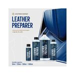 Auto si Moto - Intretinere auto - Produse curatare auto - Solutie indepartat vopseaua de piele LEATHER EXPERT Leather Preparer 500ml - Infinity.ro