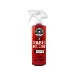 Auto si Moto - Intretinere auto - Produse curatare auto - Solutie curatare jante ChemicalGuys Diablo Wheel/Rim Cleaner Rtu, 473 ml - Infinity.ro