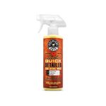 Auto si Moto - Intretinere auto - Produse curatare auto - Solutie curatare si hidratare piele ChemicalGuys Leather Quick Detailer, 473 ml - Infinity.ro