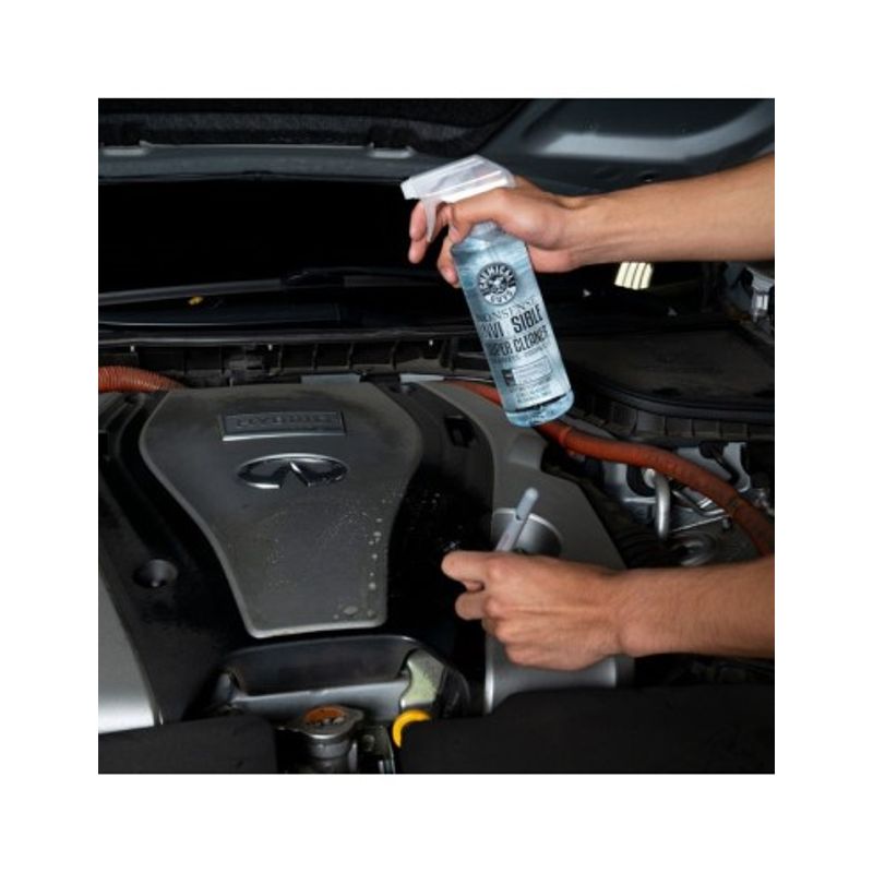 Auto si Moto - Intretinere auto - Produse curatare auto - Solutie curatare universala inodora ChemicalGuys Nonsense All Surface Cleaner, 473 ml - Infinity.ro