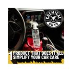 Auto si Moto - Intretinere auto - Produse curatare auto - Solutie curatare universala inodora ChemicalGuys Nonsense All Surface Cleaner, 473 ml - Infinity.ro