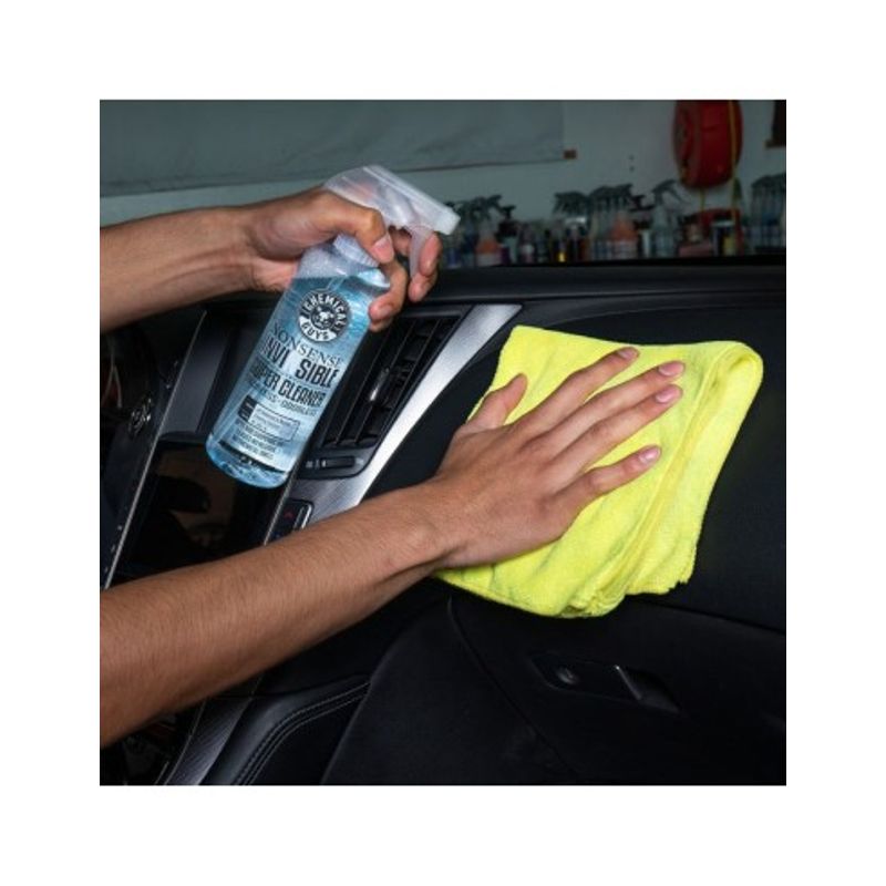 Auto si Moto - Intretinere auto - Produse curatare auto - Solutie curatare universala inodora ChemicalGuys Nonsense All Surface Cleaner, 473 ml - Infinity.ro