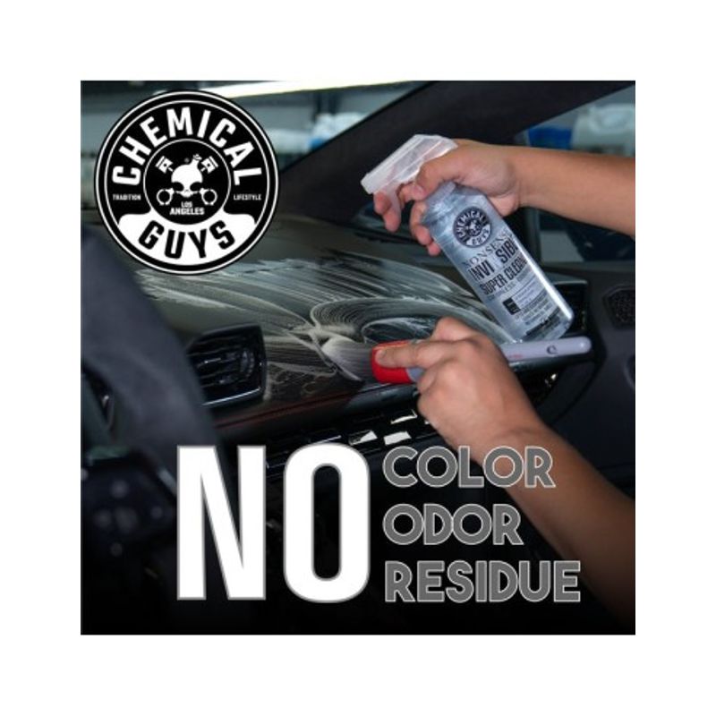 Auto si Moto - Intretinere auto - Produse curatare auto - Solutie curatare universala inodora ChemicalGuys Nonsense All Surface Cleaner, 473 ml - Infinity.ro