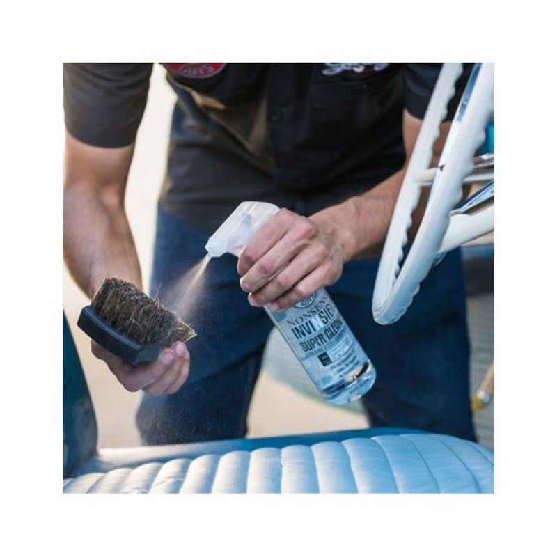 Auto si Moto - Intretinere auto - Produse curatare auto - Solutie curatare universala inodora ChemicalGuys Nonsense All Surface Cleaner, 473 ml - Infinity.ro