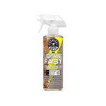 Auto si Moto - Intretinere auto - Produse curatare auto - Solutie indepartare pete tapiterie textila ChemicalGuys Lightning Fast Stain Extractor, 473 ml - Infinity.ro