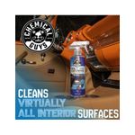 Auto si Moto - Intretinere auto - Produse curatare auto - Solutie 2 in 1 curatare si protejare pentru interior ChemicalGuys Total Interior Cleaner/Protect, 473 ml - Infinity.ro