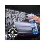 Auto si Moto - Intretinere auto - Produse curatare auto - Solutie 2 in 1 curatare si protejare pentru interior ChemicalGuys Total Interior Cleaner/Protect, 473 ml - Infinity.ro