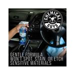 Auto si Moto - Intretinere auto - Produse curatare auto - Solutie 2 in 1 curatare si protejare pentru interior ChemicalGuys Total Interior Cleaner/Protect, 473 ml - Infinity.ro