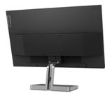 PC, gaming si accesorii - Desktop PC & monitoare - Monitoare - Monitor LED IPS Lenovo L24q-35, 23.8" Refurbished, WQHD, 75Hz, 4ms, HDMI, Display Port - Infinity.ro