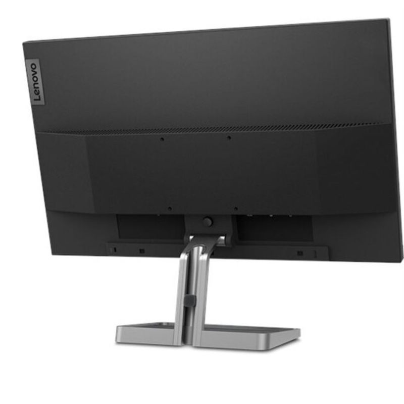 PC, gaming si accesorii - Desktop PC & monitoare - Monitoare - Monitor LED IPS Lenovo L24q-35, 23.8" Refurbished, WQHD, 75Hz, 4ms, HDMI, Display Port - Infinity.ro