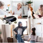 Laptop, Telefoane si Tablete - Wearables si gadgeturi - Gadgeturi - Dispozitive spionaj - Cameră spion ascunsă în ceas cu WiFi, Sinzo, Full HD 1080P, detectare mișcare, negru, inclus 32GB - Infinity.ro