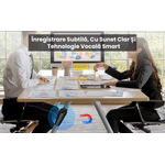 TV, Audio-Video si Foto - Portabile audio - Reportofoane - Reportofon Spion Profesional Q70, 8GB, Magnet Puternic, Negru - Infinity.ro