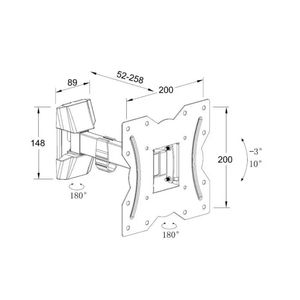 TV, Audio-Video si Foto - Accesorii TV si audio - Suporturi TV - Infinity.ro