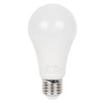 Casa si Gradina - Corpuri si surse de iluminat - Becuri si tuburi neon - Becuri - Bec LED A60 E27 13W lumina rece LR 6400K (include taxa timbru verde 0.40 lei) Valcor VLC11024 - Infinity.ro