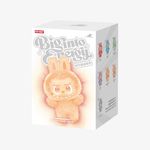 Jucarii, Copii si Bebe - Jucarii si jocuri - Figurine - Pop Mart Labubu Mystery Box - Jucarie Colectie 15 cm, 1 din 6 figurine - Infinity.ro