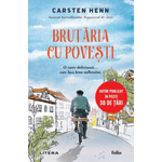 Carti si Birotica - Carti - Fictiune - Brutaria cu povesti, Carsten Henn - Infinity.ro