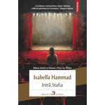 Carti si Birotica - Carti - Fictiune - Intra Stafia, Isabella Hammad - Infinity.ro