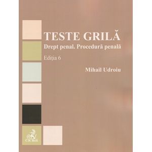 Carti si Birotica - Carti - Drept si legislatie - Infinity.ro