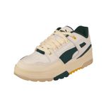 Fashion, accesorii si bijuterii - Barbati - Incaltaminte barbati - Sneakers si tenisi barbati - Pantofi sport Puma Slipstream Xtreme Color, alb-malachit, mar. 42.5 - Infinity.ro