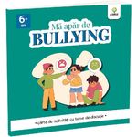 Carti si Birotica - Carti - Carti pentru copii - Activitati extracurriculare - Ma apar de BULLYING - caiet de activitati cu teme de discutie - Infinity.ro