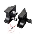 Auto si Moto - Reparatii si depanare - Scule auto - Scule si truse auto - Extractor/Separator universal pentru fanta fuzeta, pentru demontarea amortizorului din fuzeta, actionare hex 10 mm - Infinity.ro