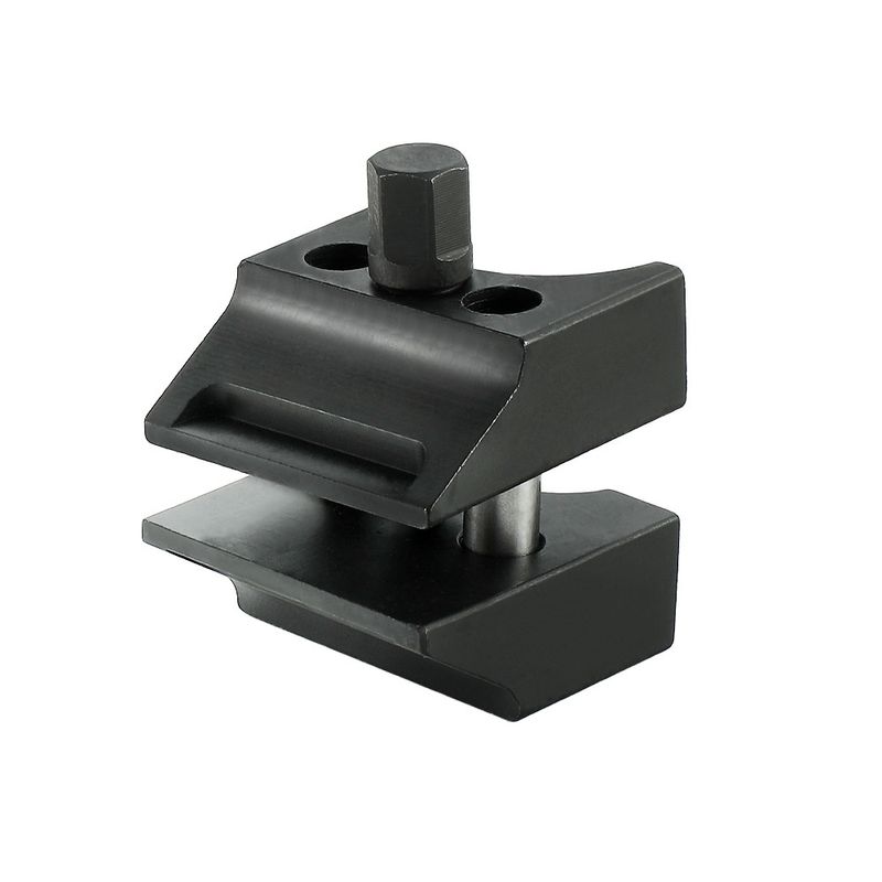 Auto si Moto - Reparatii si depanare - Scule auto - Scule si truse auto - Extractor/Separator universal pentru fanta fuzeta, pentru demontarea amortizorului din fuzeta, actionare hex 10 mm - Infinity.ro