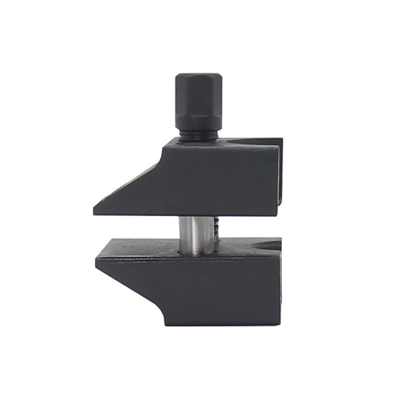 Auto si Moto - Reparatii si depanare - Scule auto - Scule si truse auto - Extractor/Separator universal pentru fanta fuzeta, pentru demontarea amortizorului din fuzeta, actionare hex 10 mm - Infinity.ro