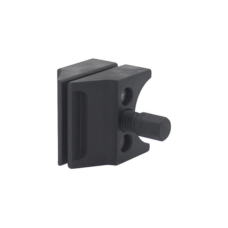 Auto si Moto - Reparatii si depanare - Scule auto - Scule si truse auto - Extractor/Separator universal pentru fanta fuzeta, pentru demontarea amortizorului din fuzeta, actionare hex 10 mm - Infinity.ro