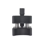 Auto si Moto - Reparatii si depanare - Scule auto - Scule si truse auto - Extractor/Separator universal pentru fanta fuzeta, pentru demontarea amortizorului din fuzeta, actionare hex 10 mm - Infinity.ro