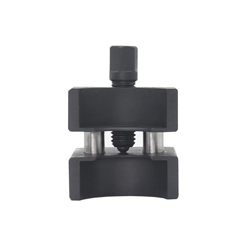 Auto si Moto - Reparatii si depanare - Scule auto - Scule si truse auto - Extractor/Separator universal pentru fanta fuzeta, pentru demontarea amortizorului din fuzeta, actionare hex 10 mm - Infinity.ro