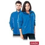 Fashion, accesorii si bijuterii - Barbati - Imbracaminte - Hanorace barbati - Hanorac de protectie POLAR-HONEY din fleece unisex S Albastru - Infinity.ro