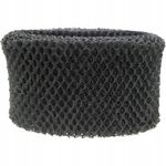 Electronice si Electrocasnice - Climatizare si sisteme de incalzire - Aparate filtrare aer - Umidificatoare - Set 2 filtre pentru umidificator, compatibile cu Philips HU4801 HU4803 HU4813 HU4814, NewEvo®, Negru - Infinity.ro