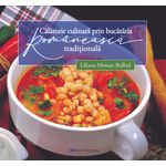 Carti si Birotica - Carti - Gastronomie - Călătorie culinară prin bucătăria românească tradiţională - Infinity.ro