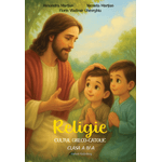 Carti si Birotica - Carti - Manuale si auxiliare scolare - Manuale scolare - Manual de Religie. Cultul greco-catolic. Clasa a IV- - Infinity.ro