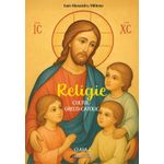 Carti si Birotica - Carti - Manuale si auxiliare scolare - Manuale scolare - Manual de Religie. Cultul greco-catolic. Clasa a I - Infinity.ro
