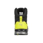 Casa si Gradina - Constructii - Echipamente de lucru - Incaltaminte protectia muncii - Bocanci pentru barbati, VELOCITY 2.0 YELLOW MID S12, Malfini Negru 44 - Infinity.ro
