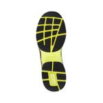 Casa si Gradina - Constructii - Echipamente de lucru - Incaltaminte protectia muncii - Bocanci pentru barbati, VELOCITY 2.0 YELLOW MID S12, Malfini Negru 44 - Infinity.ro