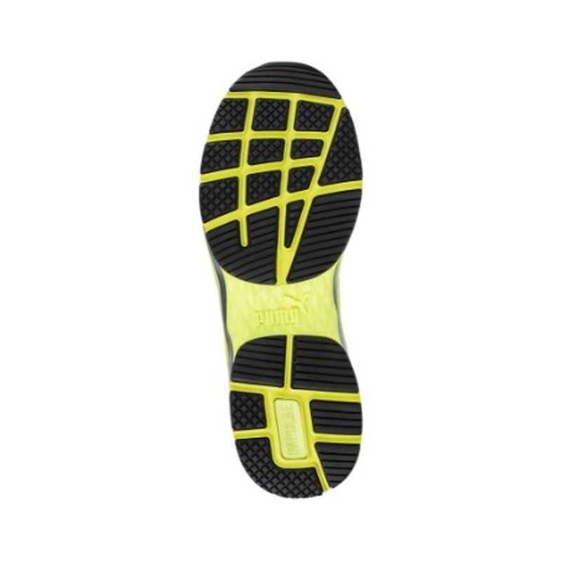Casa si Gradina - Constructii - Echipamente de lucru - Incaltaminte protectia muncii - Bocanci pentru barbati, VELOCITY 2.0 YELLOW MID S12, Malfini Negru 42 - Infinity.ro