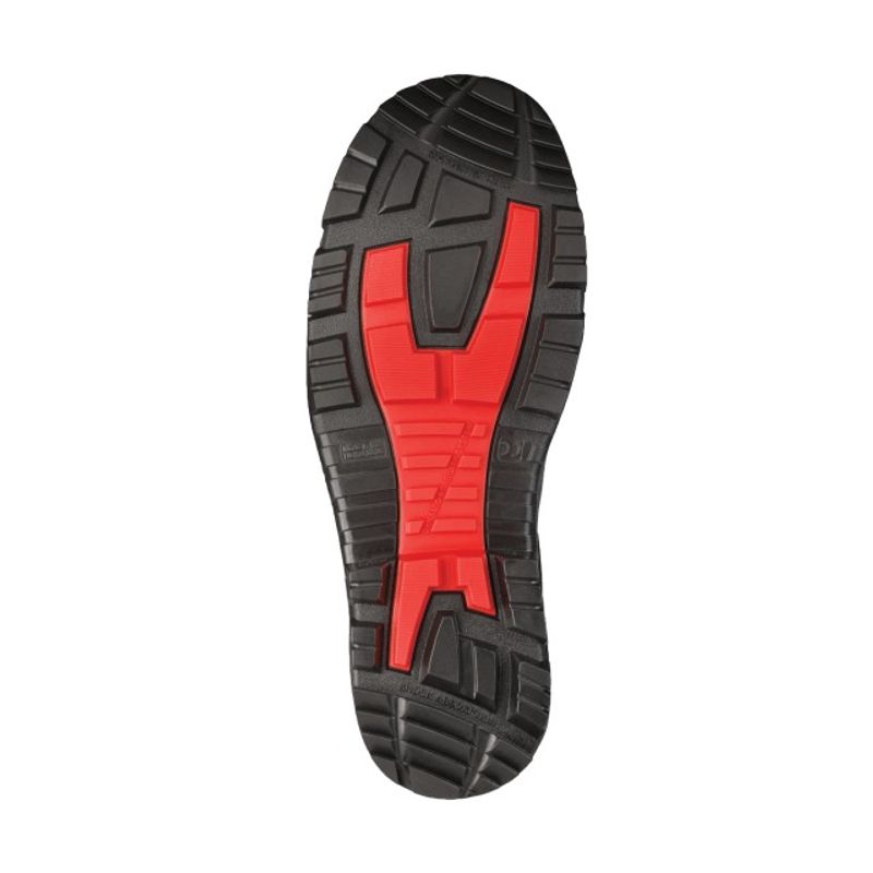 Casa si Gradina - Constructii - Echipamente de lucru - Incaltaminte protectia muncii - Cizma Dunlop Snug Pioneer, Respirabila, impermeabila si gata de actiune 37 - Infinity.ro