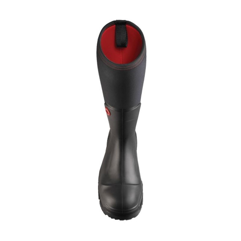Casa si Gradina - Constructii - Echipamente de lucru - Incaltaminte protectia muncii - Cizma Dunlop Snug Pioneer, Respirabila, impermeabila si gata de actiune 37 - Infinity.ro