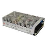 Casa si Gradina - Electrice - Smart Home - Accesorii control acces si supraveghere - Sursa de alimentare in comutatie, 54V + 53.5V / 2.7A + 0.2A, back-up - MEAN WELL AD-155C - Infinity.ro