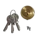 Casa si Gradina - Constructii - Usi interior, exterior si garaj - Kit-uri automatizari porti si usi garaj - Cilindru interior incuietoare electrica - FAAC 712651001 - Infinity.ro