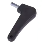 Casa si Gradina - Constructii - Usi interior, exterior si garaj - Kit-uri automatizari porti si usi garaj - Cheie universala deblocare  poarta batanta 412 - FAAC 713009 - Infinity.ro