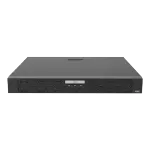 Casa si Gradina - Electrice - Smart Home - Accesorii control acces si supraveghere - NVR 4K seria Prime, AcuSearch, 32 canale, max 16MP, 2 x SATA, Analiza video, Alarma I/O, 1U - UNV NVR502-32E-IX-G - Infinity.ro