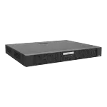 Casa si Gradina - Electrice - Smart Home - Accesorii control acces si supraveghere - NVR 4K seria Prime, AcuSearch, 32 canale, max 16MP, 2 x SATA, Analiza video, Alarma I/O, 1U - UNV NVR502-32E-IX-G - Infinity.ro