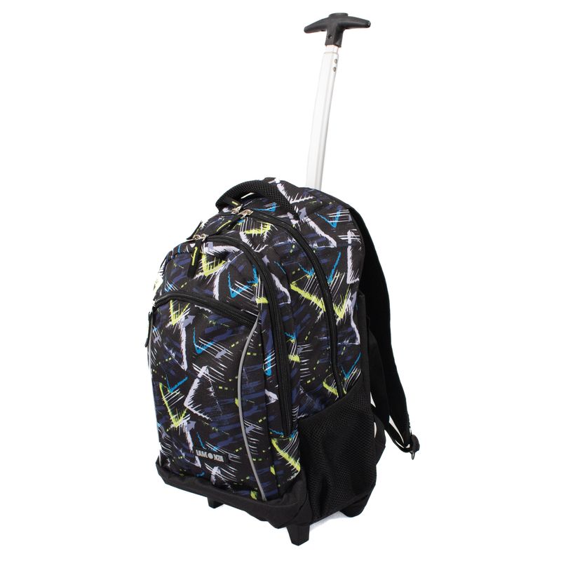 Sport si Outdoor - Articole de voiaj - Rucsacuri - Rucsac cu troler Trends, Lamonza, 53x32x18 cm - Infinity.ro