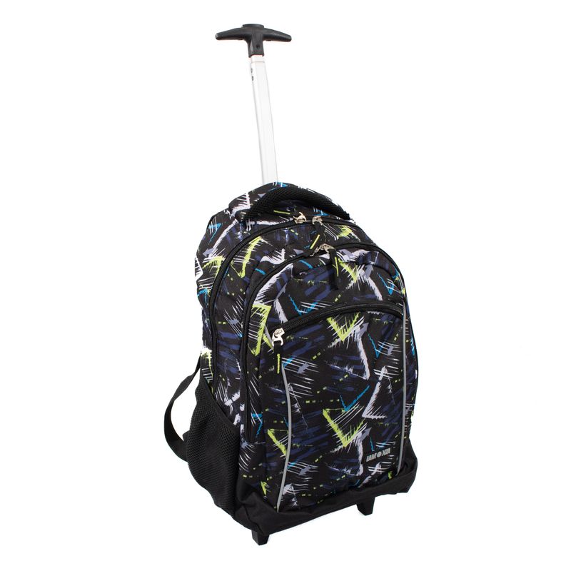 Sport si Outdoor - Articole de voiaj - Rucsacuri - Rucsac cu troler Trends, Lamonza, 53x32x18 cm - Infinity.ro