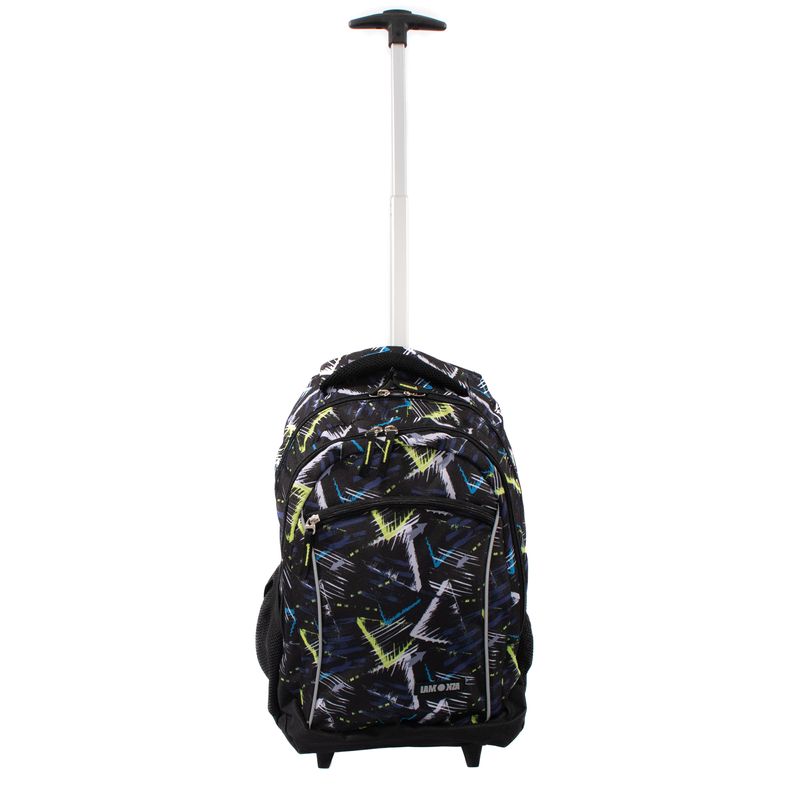 Sport si Outdoor - Articole de voiaj - Rucsacuri - Rucsac cu troler Trends, Lamonza, 53x32x18 cm - Infinity.ro