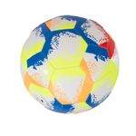 Sport si Outdoor - Sporturi de echipa - Fotbal - Mingi fotbal - Minge de fotbal Maxtar, 260 - 280 g, multicolor - Infinity.ro